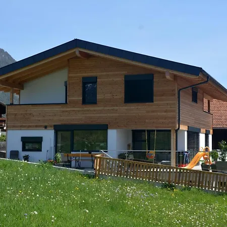 Geiger Apartamento *