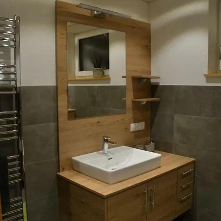 Apartamento Geiger