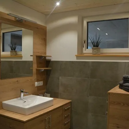 Geiger Apartment