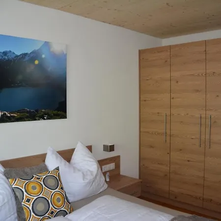 Geiger Apartamento *