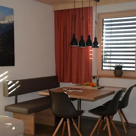Geiger Apartment