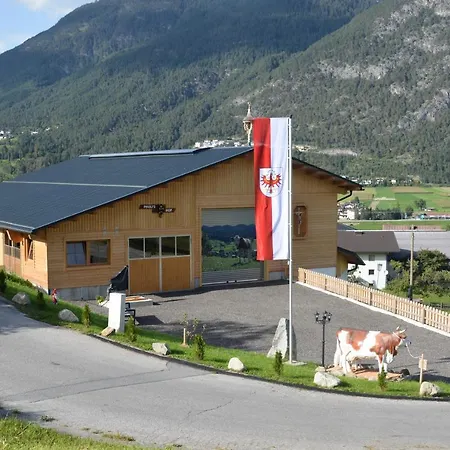 Geiger * Arzl im Pitztal