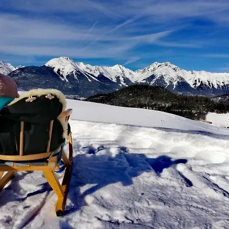 Geiger * Arzl im Pitztal