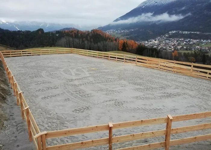 Apartamento Geiger *