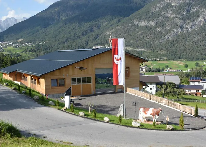 Geiger * Arzl im Pitztal