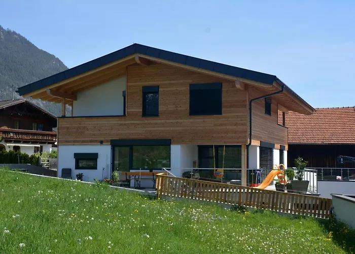 Geiger Apartamento *