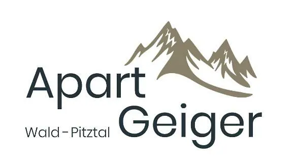 Apartamento Geiger Arzl im Pitztal
