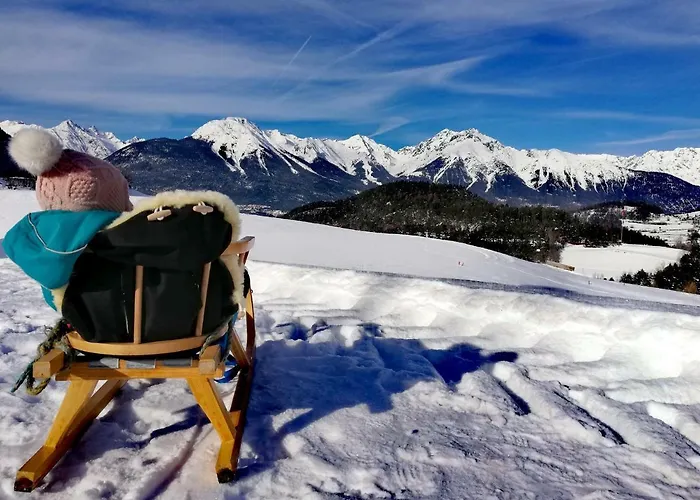 Geiger * Arzl im Pitztal