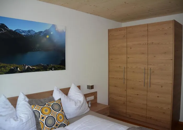 Geiger Apartamento *